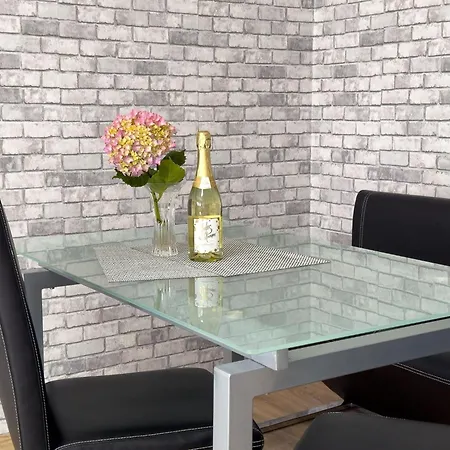 Haus-sonneneck-4 Апартаменты *