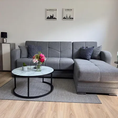 Апартаменты Haus-sonneneck-4