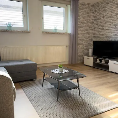 Haus-sonneneck-4 * Cuxhaven